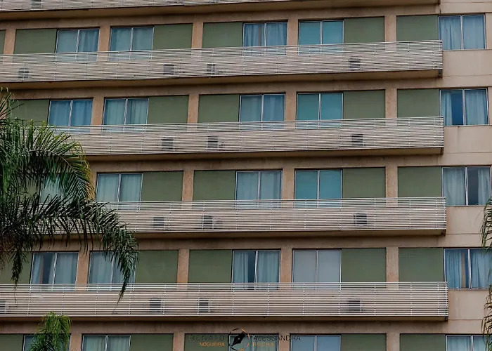 San Diego Suites Veredas Sete Lagoas