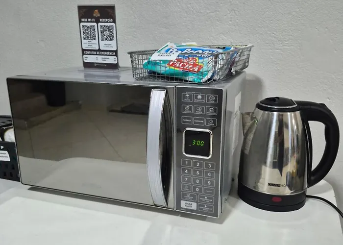 Hotel Trem de Minas 040