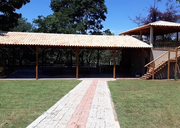 Pousada Sol Nascente
